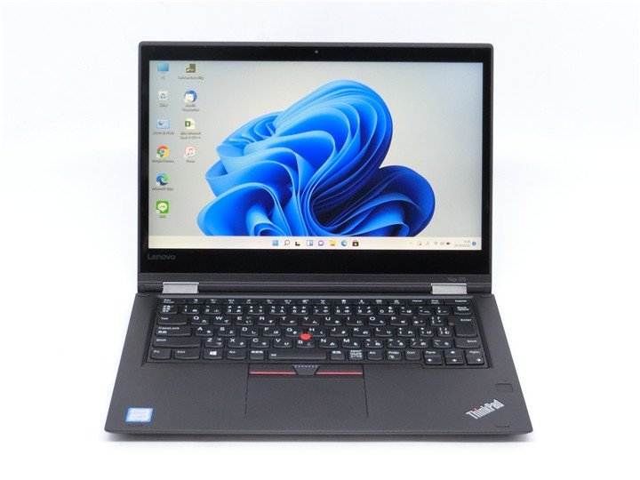 年末のプロモーション特価! WEBカメラ/最新Win11Pro/USB3.0/中古/14.3型タッチパネル/ノートPC/新品SSD256GB/8GB/7世代i5/Lenovo Yoga 370 office搭載 HDMI 14インチ~ 年末のプロモーション特価! WEBカメラ/最新Win11Pro/USB3.0/中古/14.3型タッチパネル/ノートPC/新品SSD256GB/8GB/7世代i5/Lenovo Yoga 370 office搭載 HDMI 14インチ~