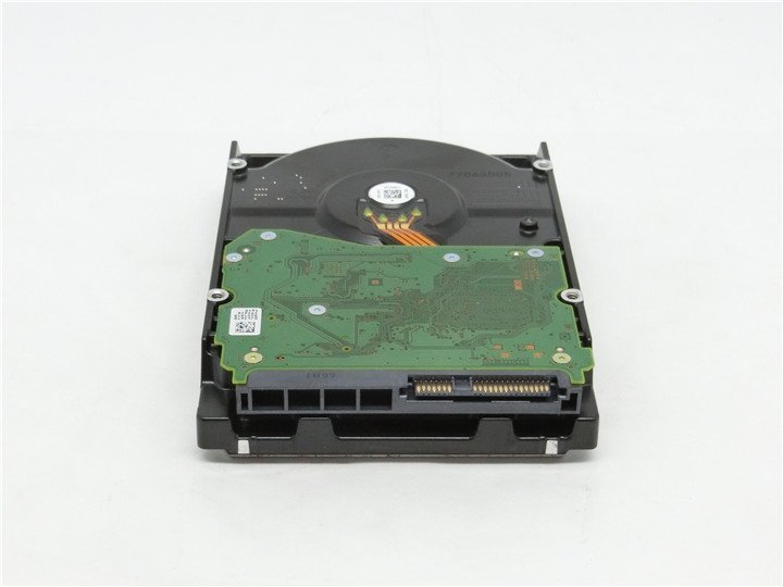 ハードディスク HGST 3.5インチ SAS 7.2K HUH728080AL4200 8TB HDD