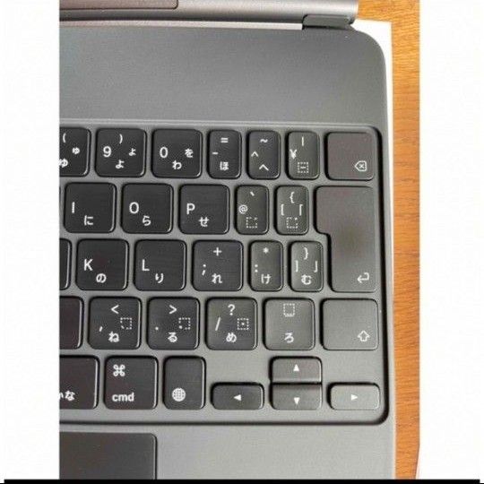 11インチ iPad Pro用 Magic Keyboard美品 日本語 正規品 マジック
