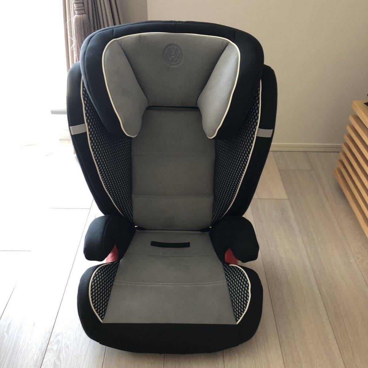  used * Volkswagen original junior seat * child seat 15.~36.