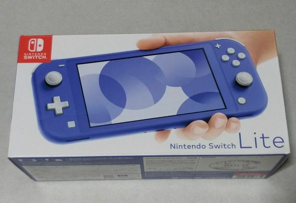 大特価!! 【19年製】ニンテンドースイッチライト ニンテンドースイッチ