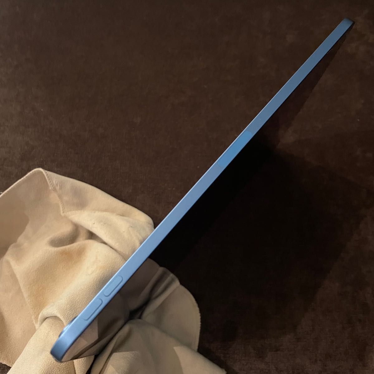 Apple iPad Air 5 (第5世代) wi-fi 64GB 超美品 値段交渉不可 Apple iPad Air 5 (第5世代) wi-fi 64GB 超美品 値段交渉不可