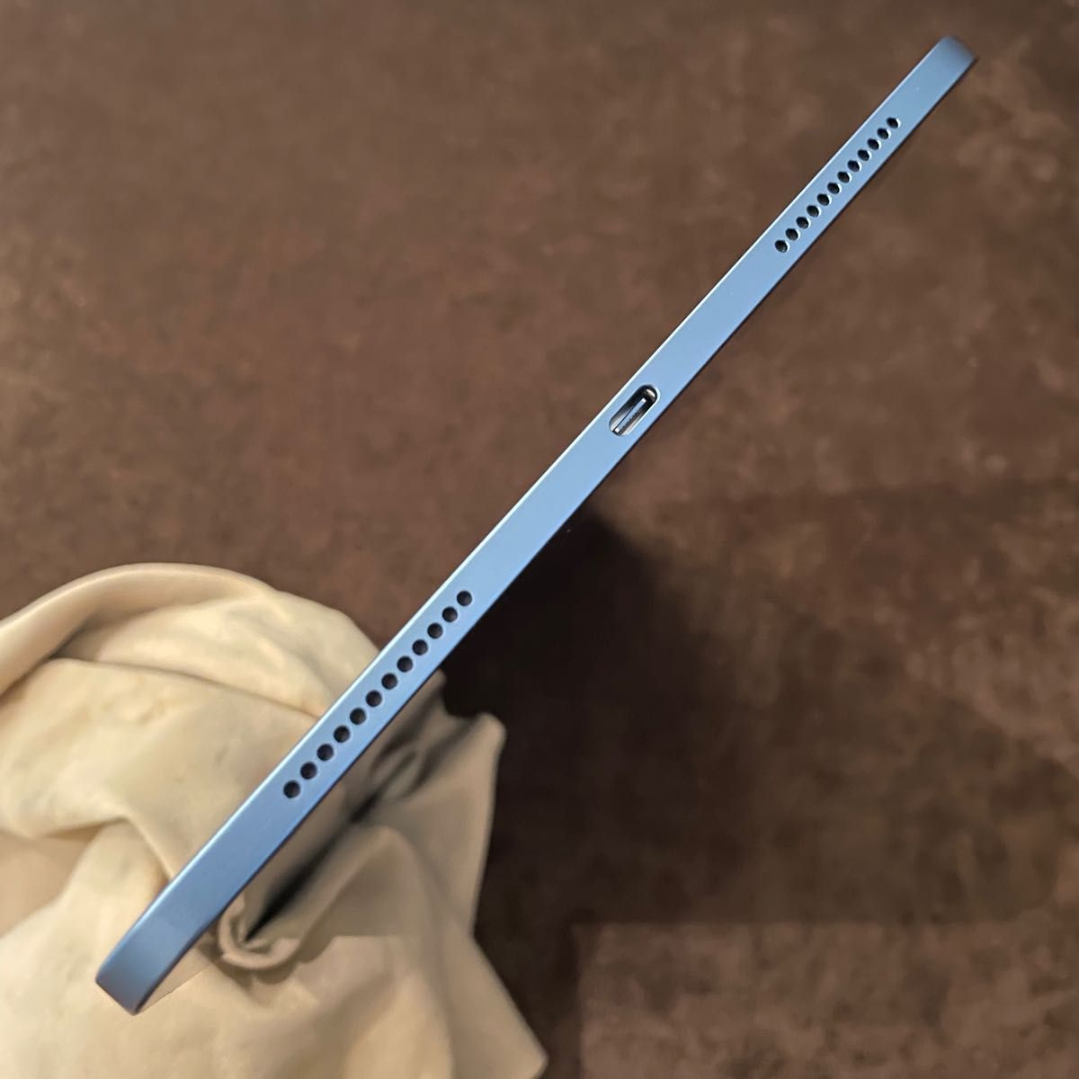 Apple iPad Air 5 (第5世代) wi-fi 64GB 超美品 値段交渉不可 Apple iPad Air 5 (第5世代) wi-fi 64GB 超美品 値段交渉不可