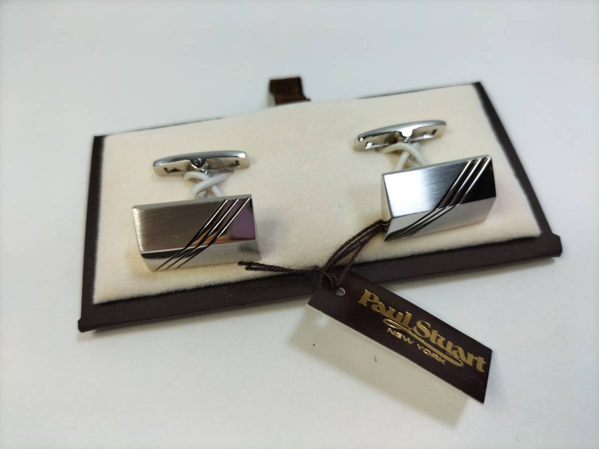 コン無料】新品同様 ポールスチュアート PaulStuart ネクタイ コン無料】新品同様 ポールスチュアート PaulStuart ネクタイ