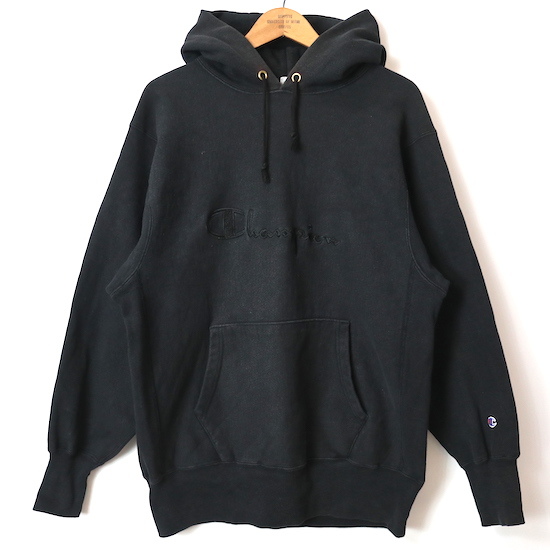 在庫超特価 Champion - USED ユーズド Champion 90s USA製 リバース