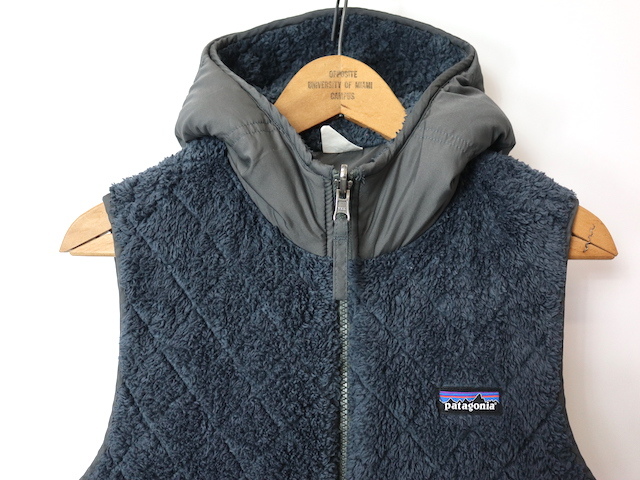 新発売の フーデッド ガトス ロス ウィメンズ パタゴニア Patagonia