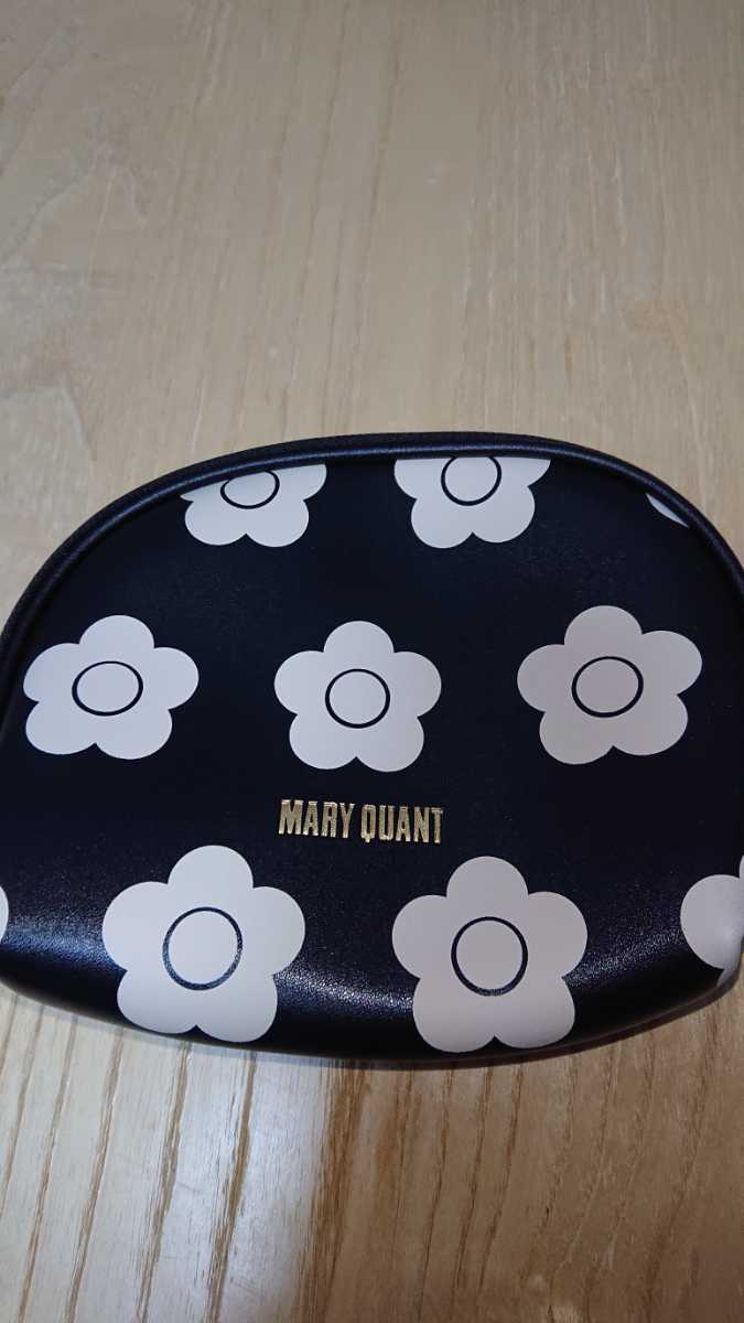 マリークワント MARY QUANT sweet 付録 マルチポーチ_画像1