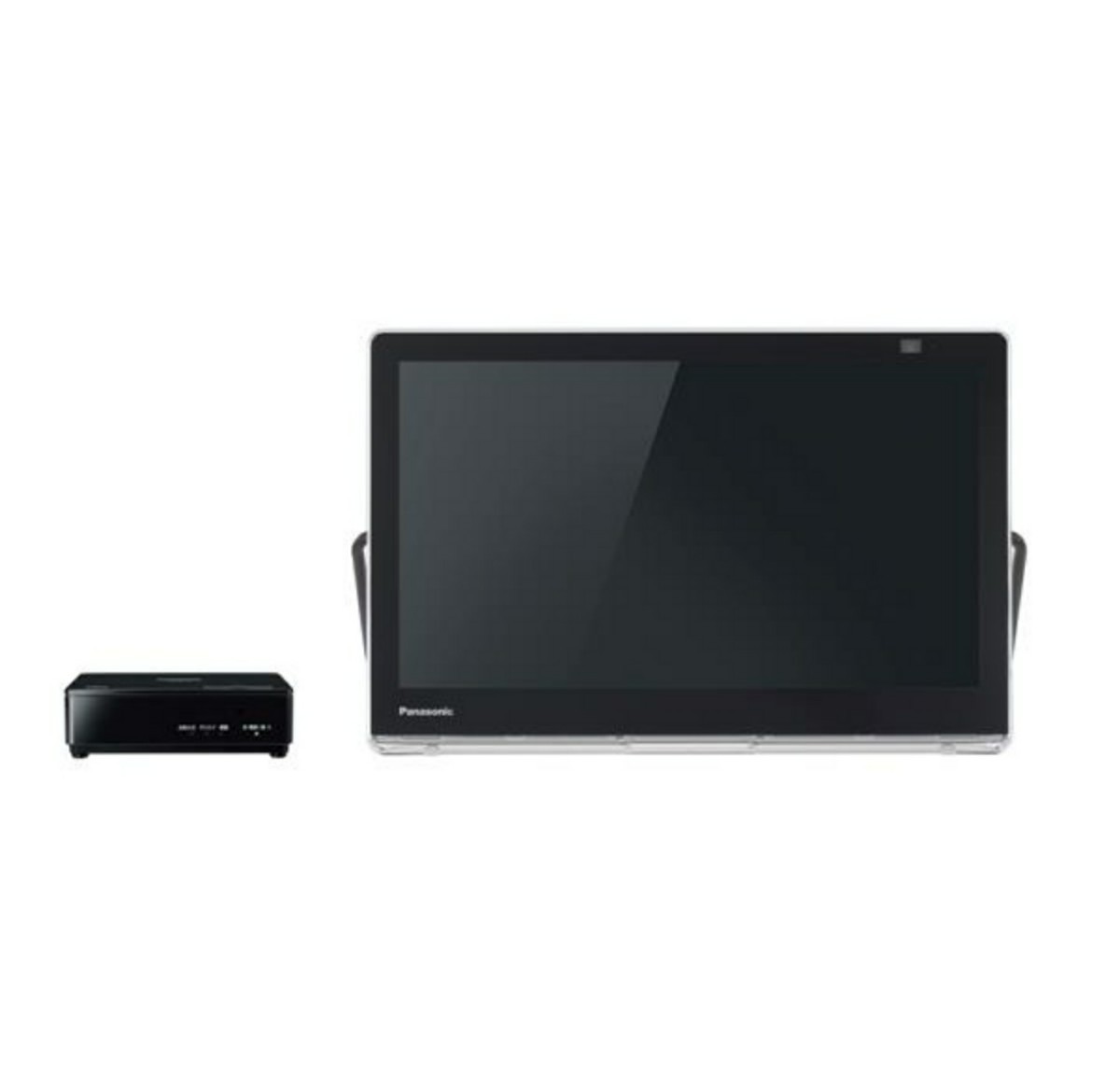 ☆新品未開封 ポータブルテレビ プライベートVIERA(ビエラ)15V型