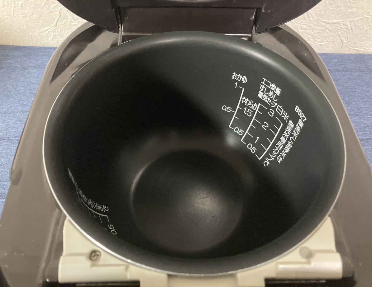 超美品 新生活応援価格 象印 圧力IH炊飯ジャー 極め炊き 炊飯器 超美品 新生活応援価格 象印 圧力IH炊飯ジャー 極め炊き 炊飯器