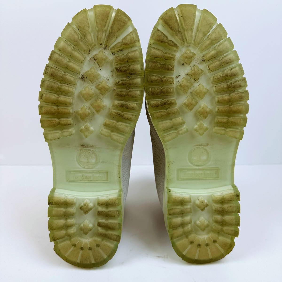 ★限定★Timberland WATER PROOF ワークブーツ ホワイト ティンバーランド レザー ★限定★Timberland WATER PROOF ワークブーツ ホワイト ティンバーランド レザー
