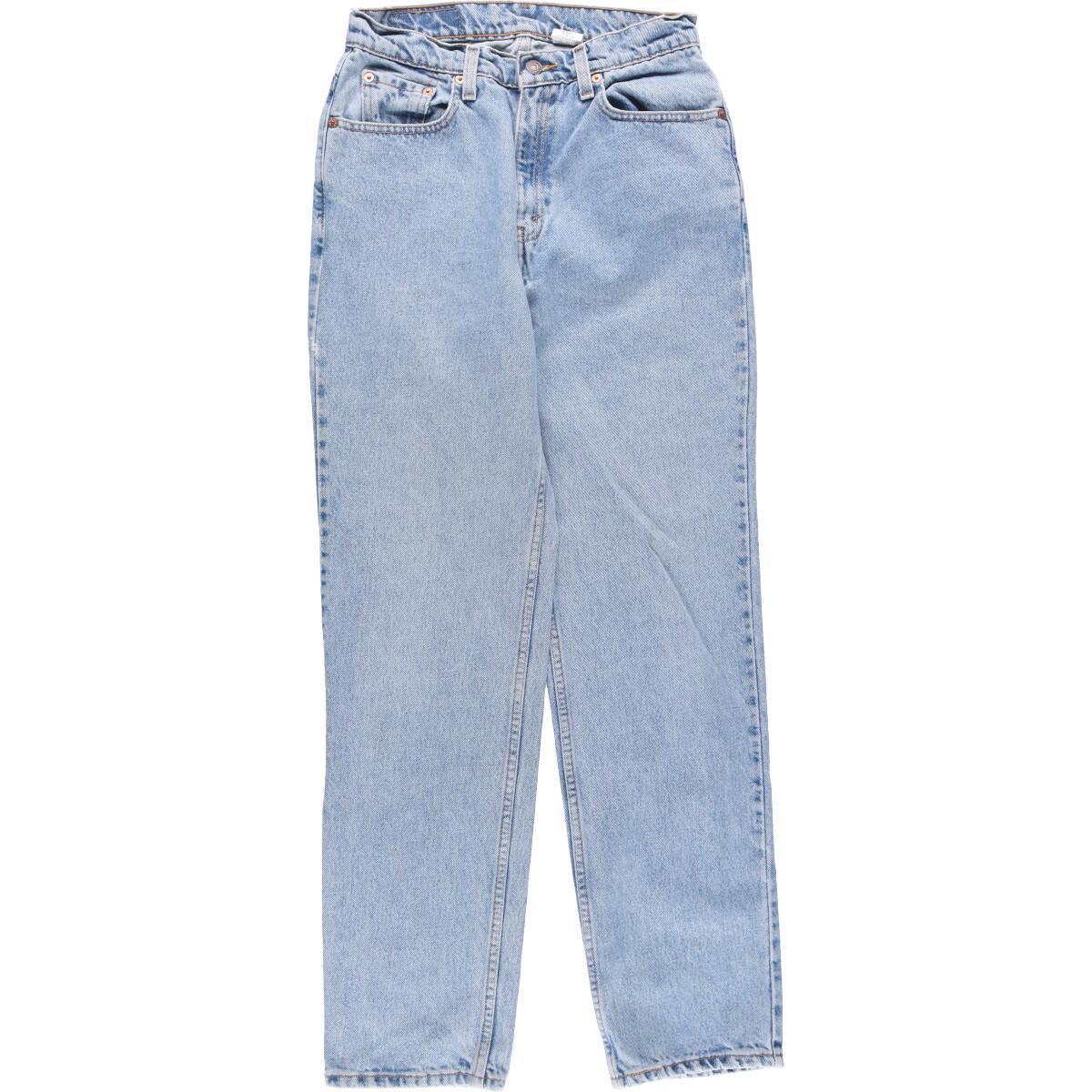 メーカー再生品】 デニムパンツ テーパードジーンズ 512 Levi's