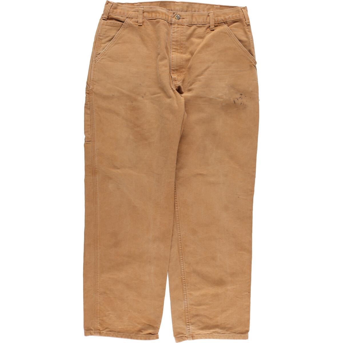 かわいい~!」 カーハート 古着 Carhartt /eaa318213 メンズw39