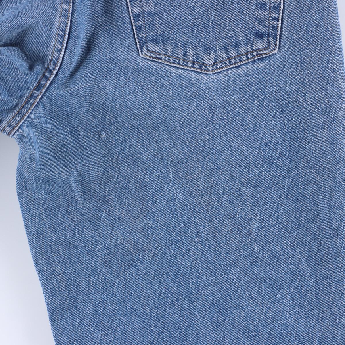 old clothes Ralph Lauren Ralph Lauren POLO JEANS COMPANY jeans Denim pants men's w32 /eaa322046