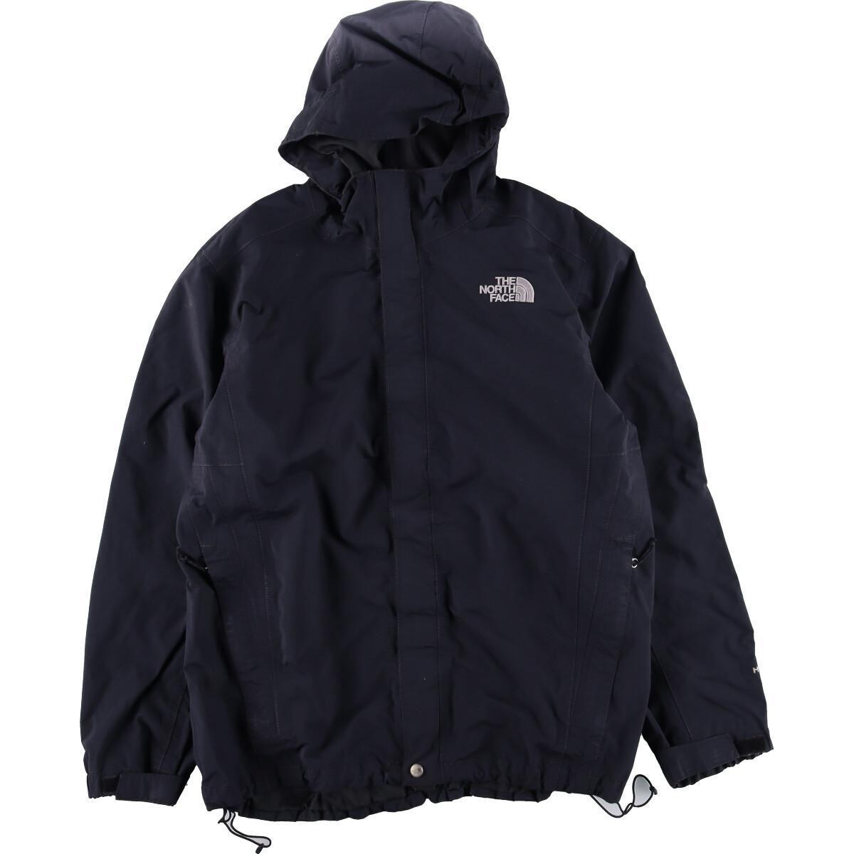 古着 ザノースフェイス THE NORTH FACE HYVENT ハイベント マウンテンパーカー メンズL /eaa323184_画像1