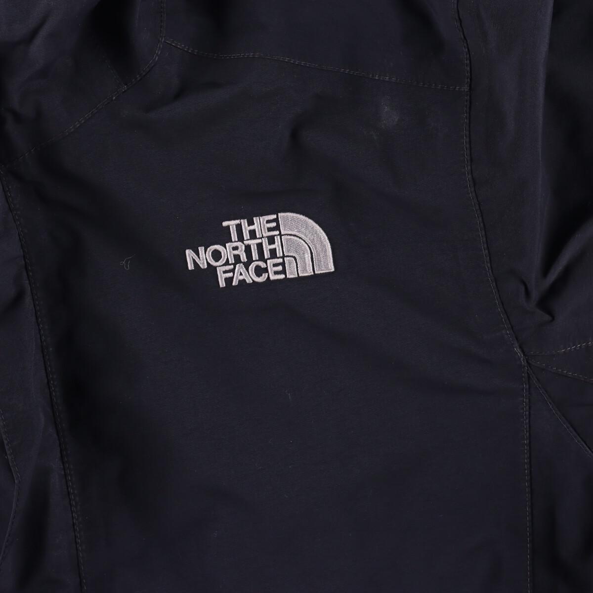 古着 ザノースフェイス THE NORTH FACE HYVENT ハイベント マウンテンパーカー メンズL /eaa323184_画像6