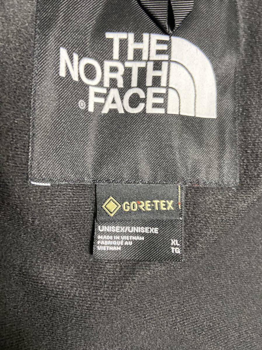 ☆US規格☆size XL☆night green☆THE NORTH FACE 1990 Mountain