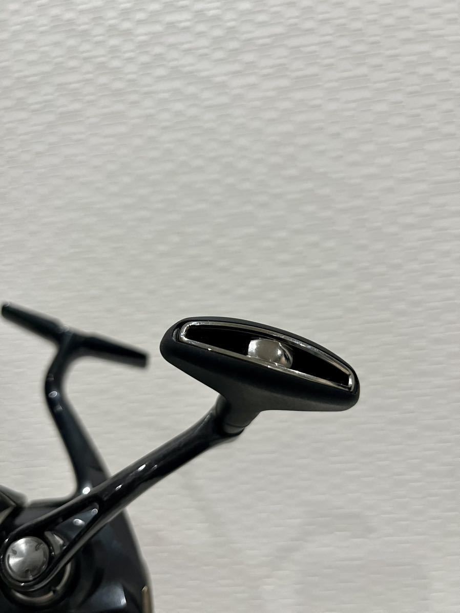 極美品】19ヴァンキッシュ 4000MHG シマノ SHIMANO Vanquish
