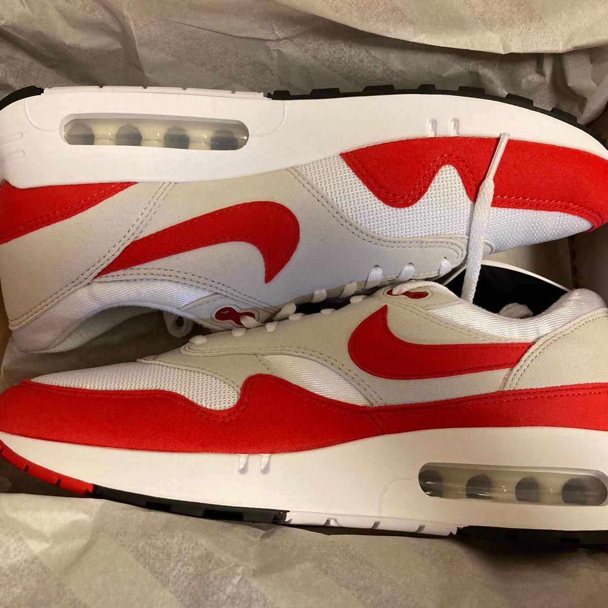 フラワーオブライフ Nike Air Max 1 '86 OG 28.5cm | www.tegdarco.com