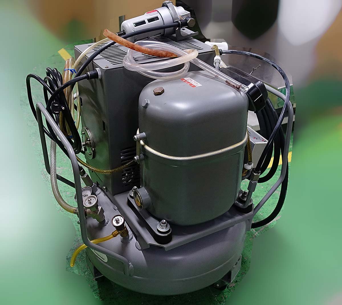 Yahoo!オークション - 日通 ジャンク扱い 通電確認のみ 日立工機 Yahoo!オークション - 日通 ジャンク扱い 通電確認のみ 日立工機