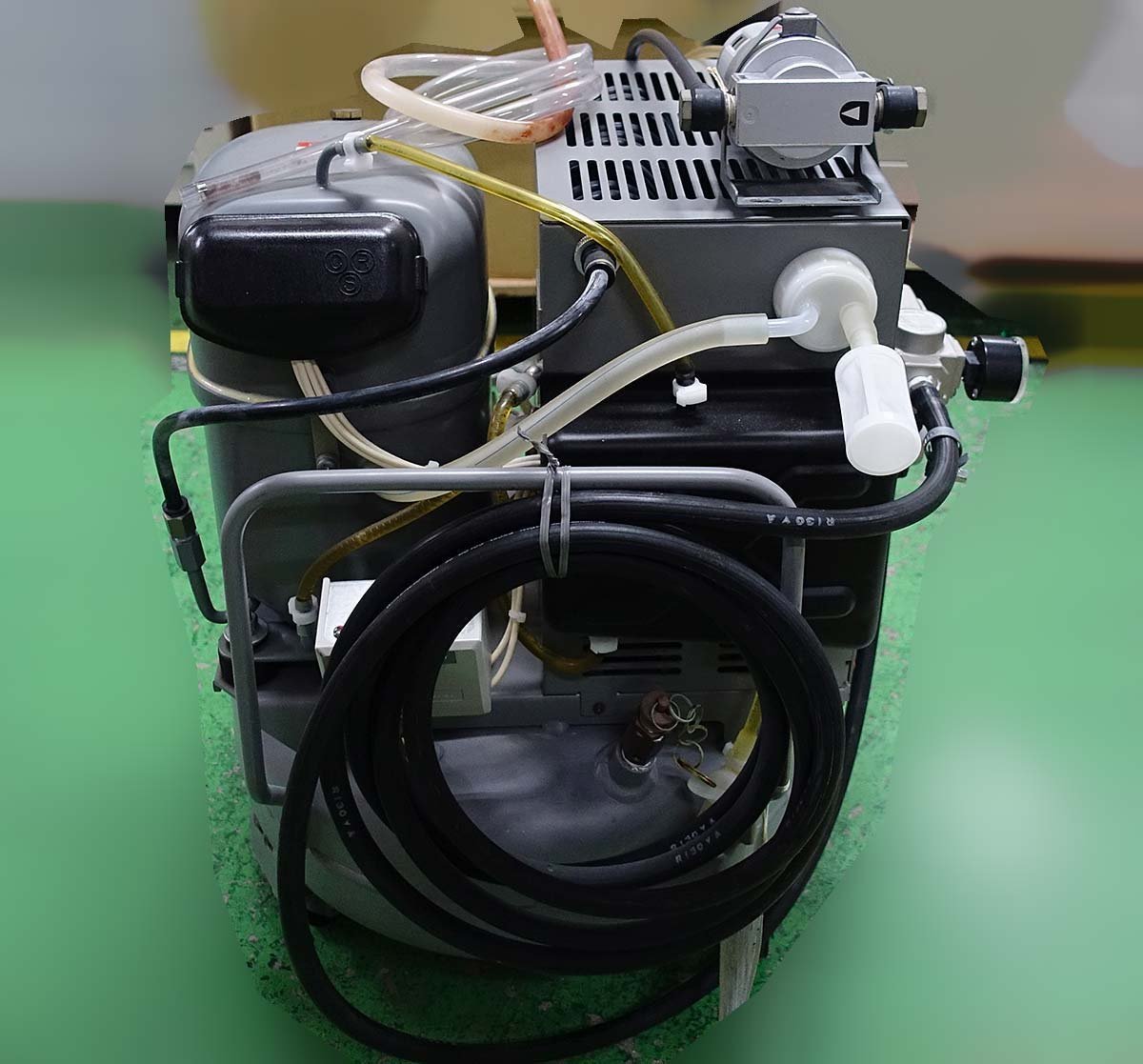 Yahoo!オークション - 日通 ジャンク扱い 通電確認のみ 日立工機 Yahoo!オークション - 日通 ジャンク扱い 通電確認のみ 日立工機