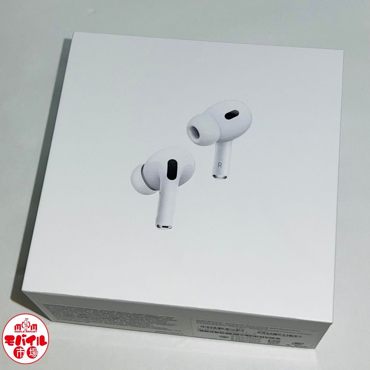 限定W特典付属 AirPods 第2世代 新品、未開封 送料込 - 通販