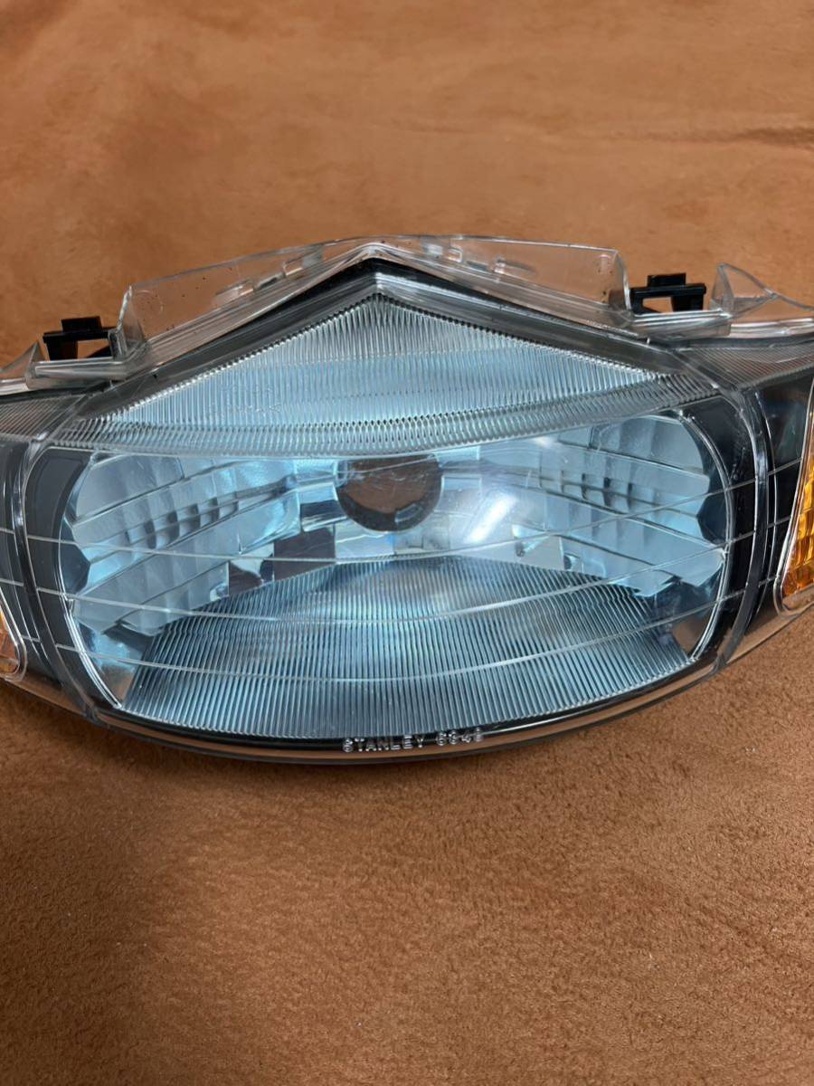 日本国内 正規品 当時物 本物 ホンダ HONDA ライブ ディオ ZX 日本国内 正規品 当時物 本物 ホンダ HONDA ライブ ディオ ZX