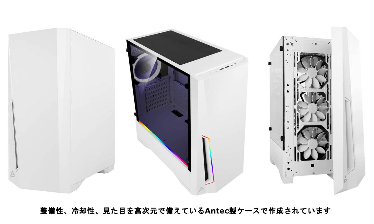 ゲーム,仕事に極上万能PC Win10-11 Office Core i7 4770K GTX960 SSD512GB メモリ12G 外付けDVD HDD2T 無線 4画面 相場,株チャート 送料込_画像6