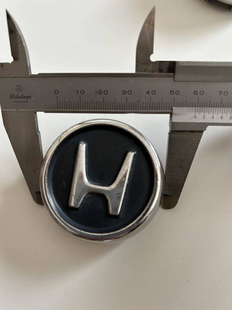 [207] Honda оригинальный стальное колесо для колпаки 4 шт 