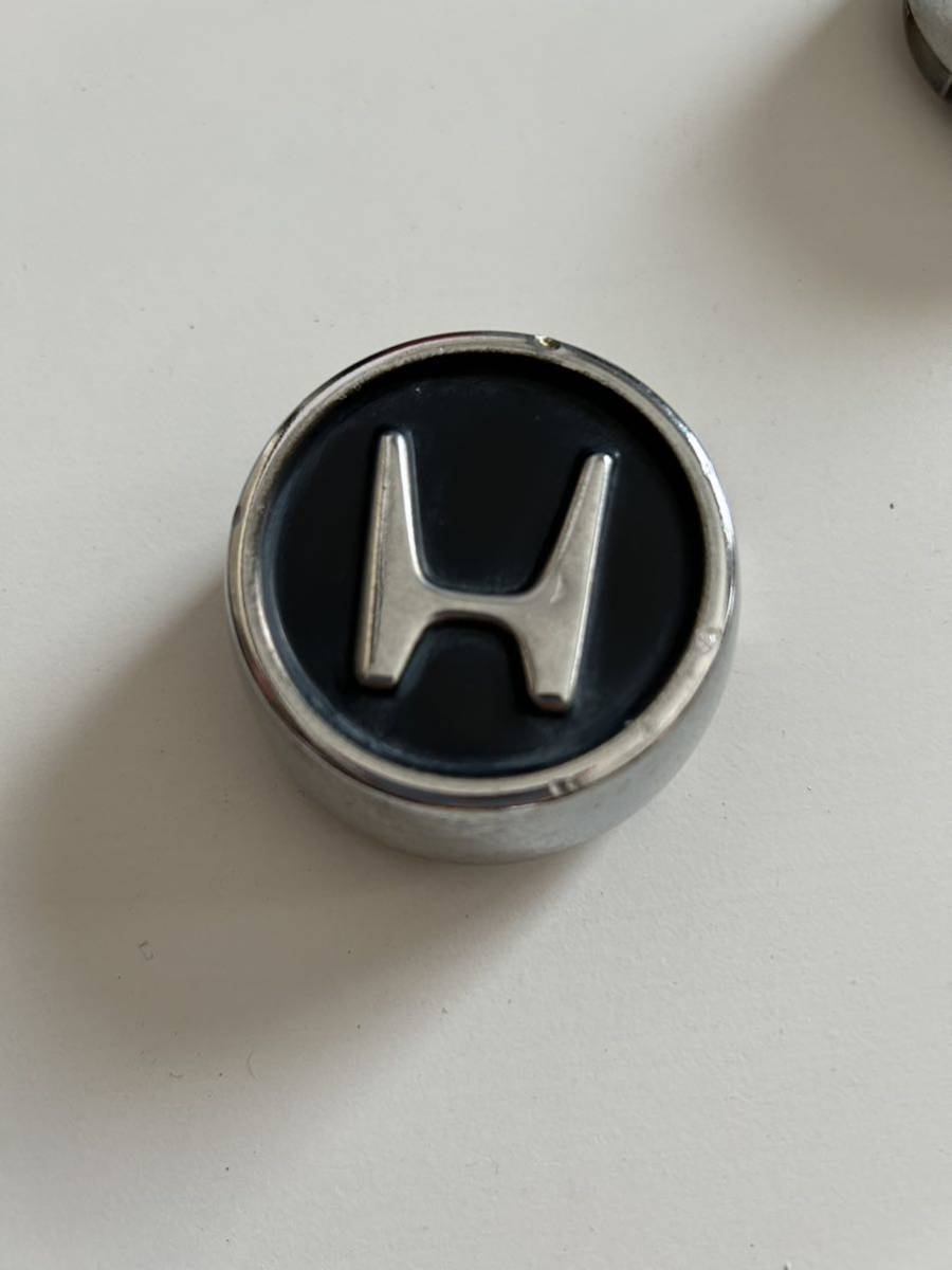 [207] Honda оригинальный стальное колесо для колпаки 4 шт 