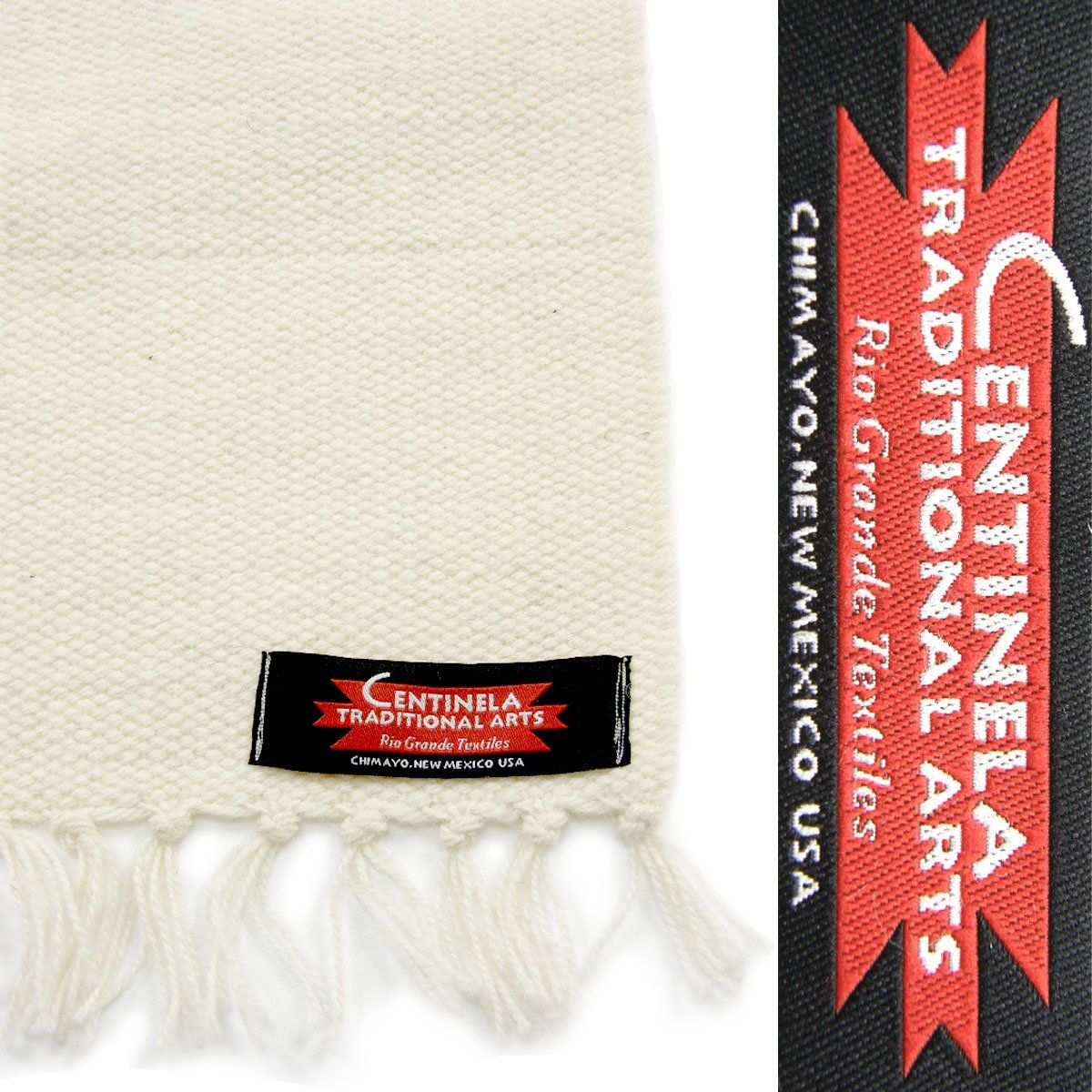 新品 アメリカ製 CENTINELA ウール 【毛100% ラグマット】 オフ 新品 アメリカ製 CENTINELA ウール 【毛100% ラグマット】 オフ