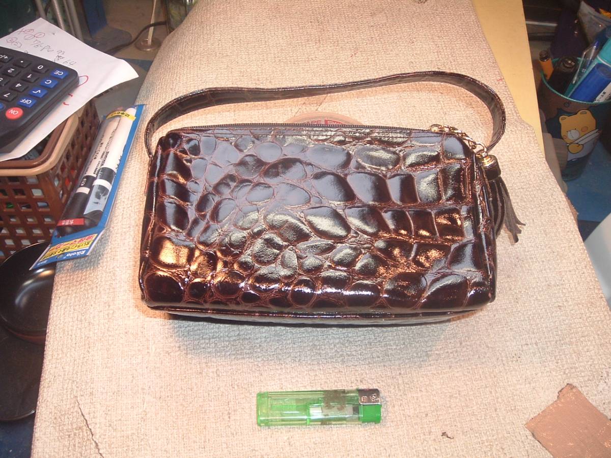 A31-1-49 for women handbag back,①-⑩ each 1 piece. . price..