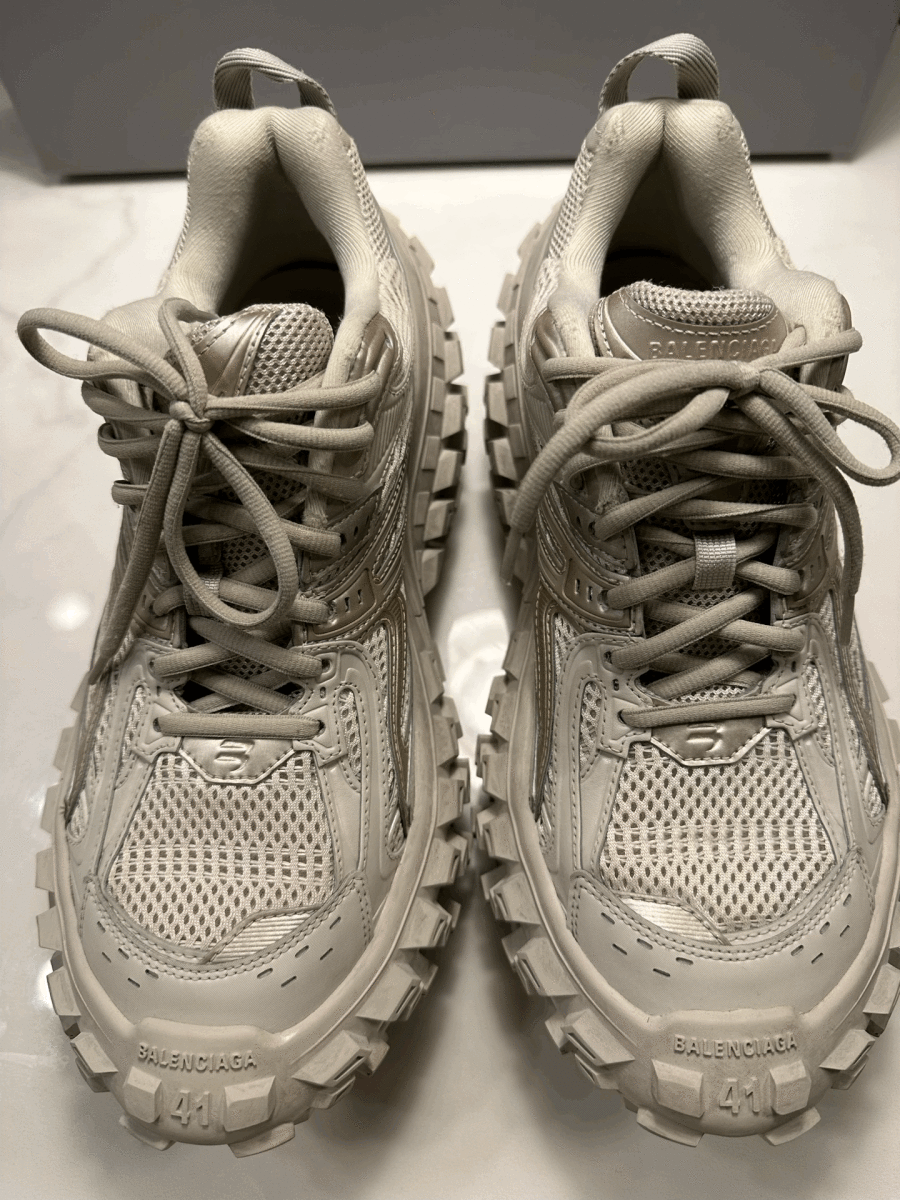 桜瑪瑙 【新品】Balenciaga(バレンシアガ) ディフェンダー41 | www