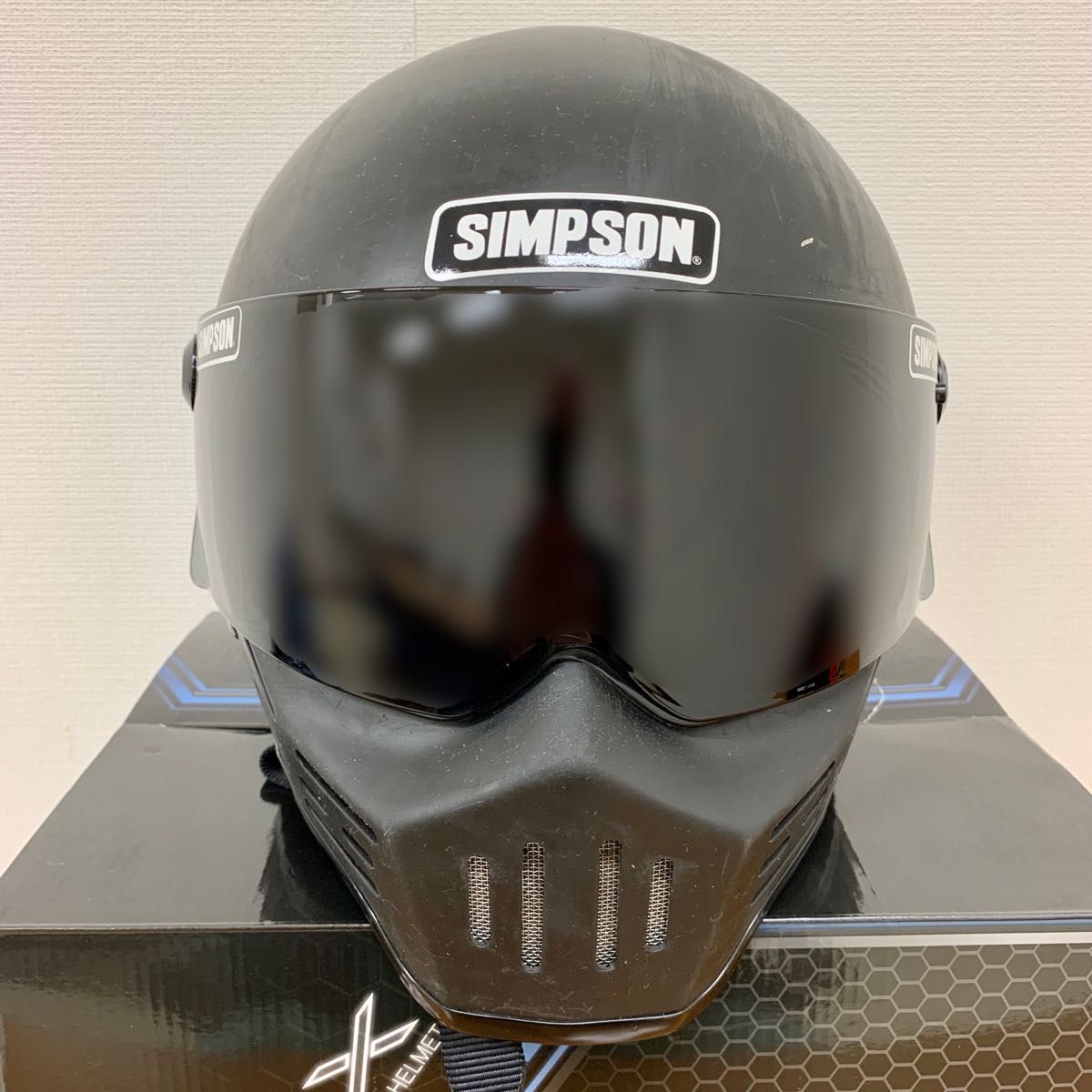 在庫処分大特価 agv ジョアンミル Mサイズ アジアンフィット