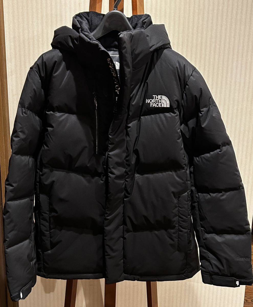 ノースフェイス ダウン CHALLENGE AIR DOWN JACKET