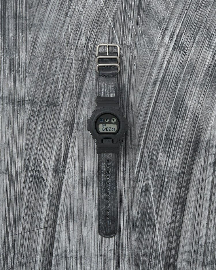 最新入荷】 【新品】Hender G-SHOCK Scheme×G-SHOCK 腕時計 メンズ