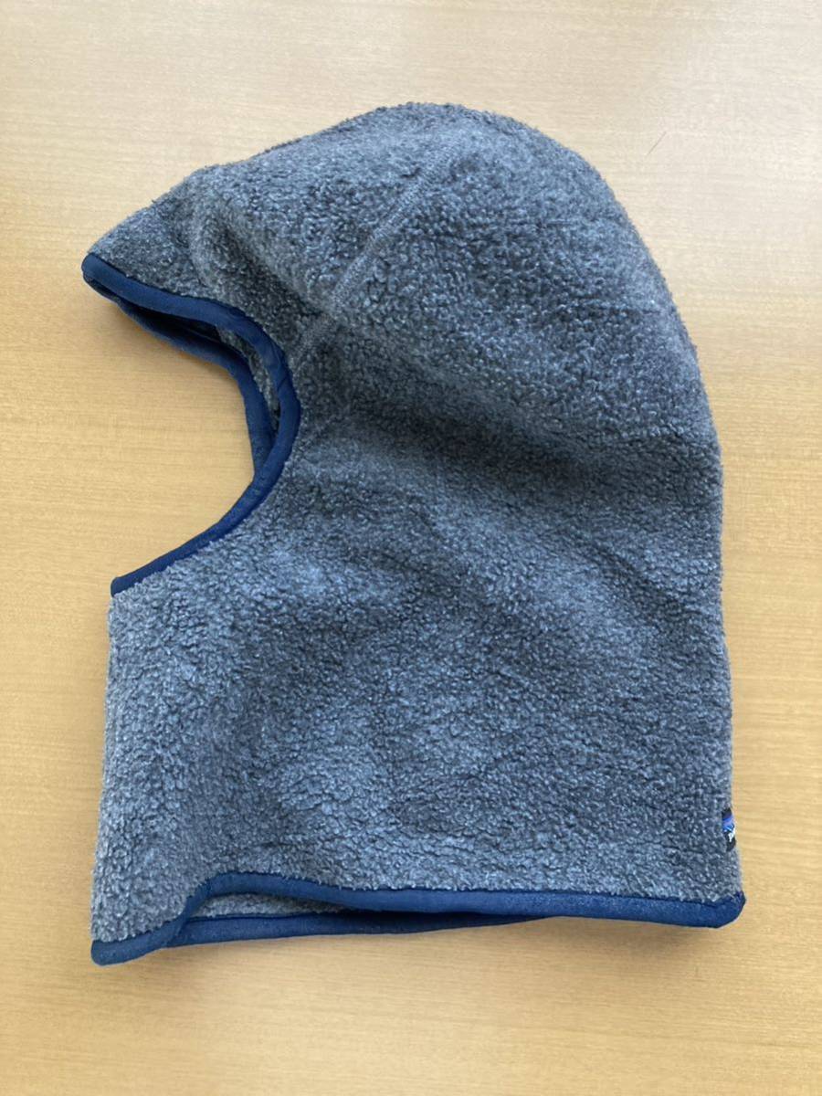 日本最大のブランド 90's vintage USA製 patagonia balaclava