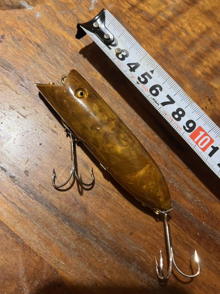 高品質の激安 道楽 21SS5R ウッド ハンドメイド バサー タイプ