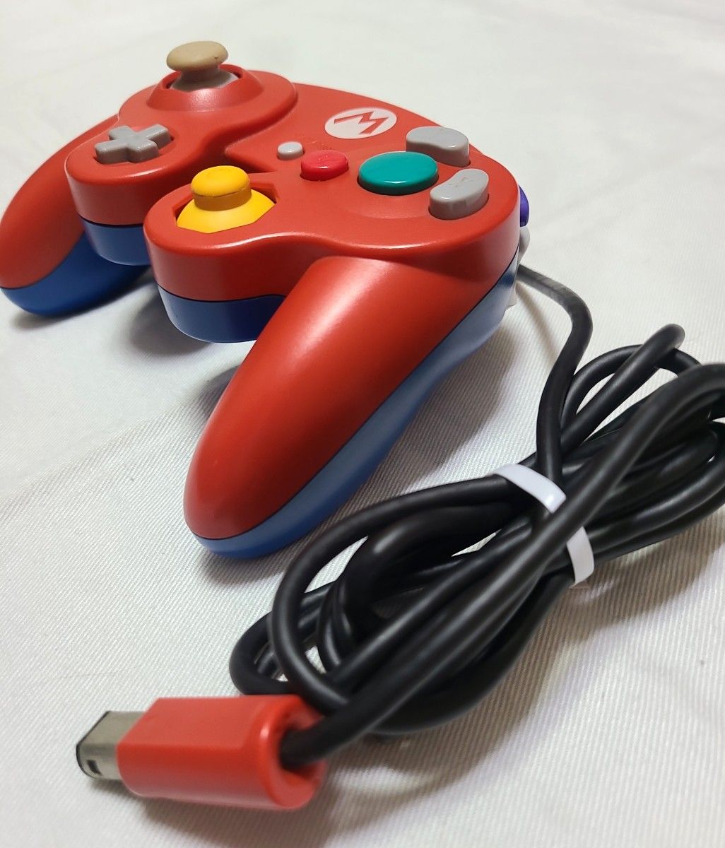 超レア 限定品 【ニンテンドー ゲームキューブ コントローラー 超レア 限定品 【ニンテンドー ゲームキューブ コントローラー