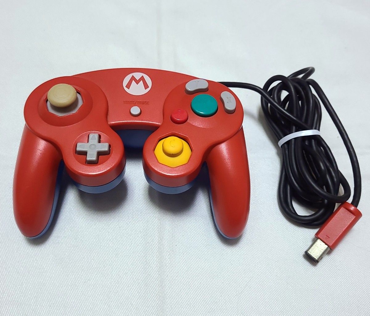超レア 限定品 【ニンテンドー ゲームキューブ コントローラー 超レア 限定品 【ニンテンドー ゲームキューブ コントローラー