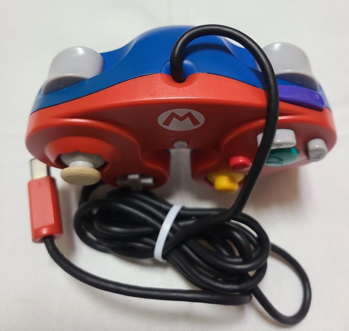 超レア 限定品 【ニンテンドー ゲームキューブ コントローラー 超レア 限定品 【ニンテンドー ゲームキューブ コントローラー