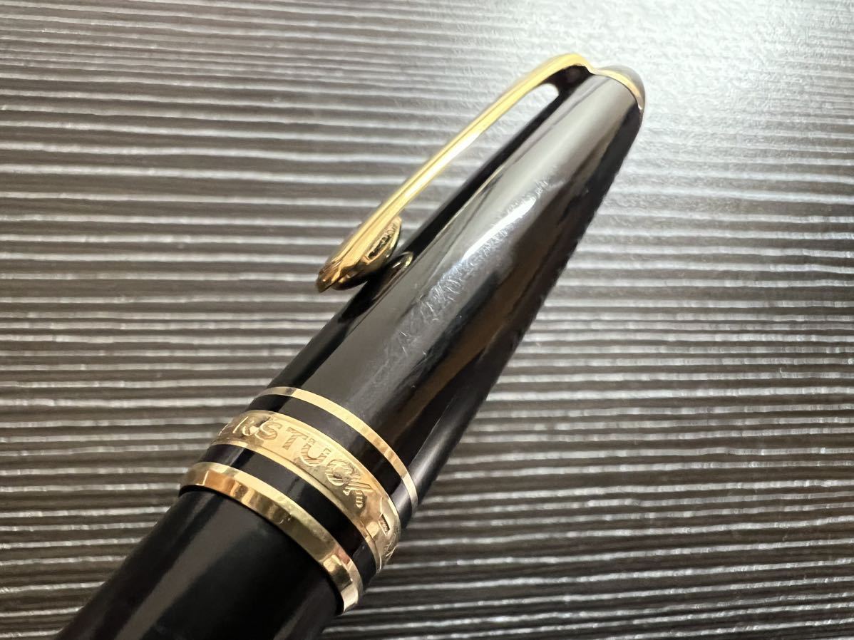 定番得価 モンブラン ペンシル 0.7mm(シャープペンシル)|売買された
