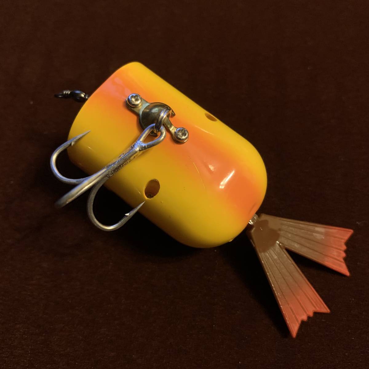 FROG PRODUCTS トイズフロッグ トイフロッグモーター BRS ゼンマイ
