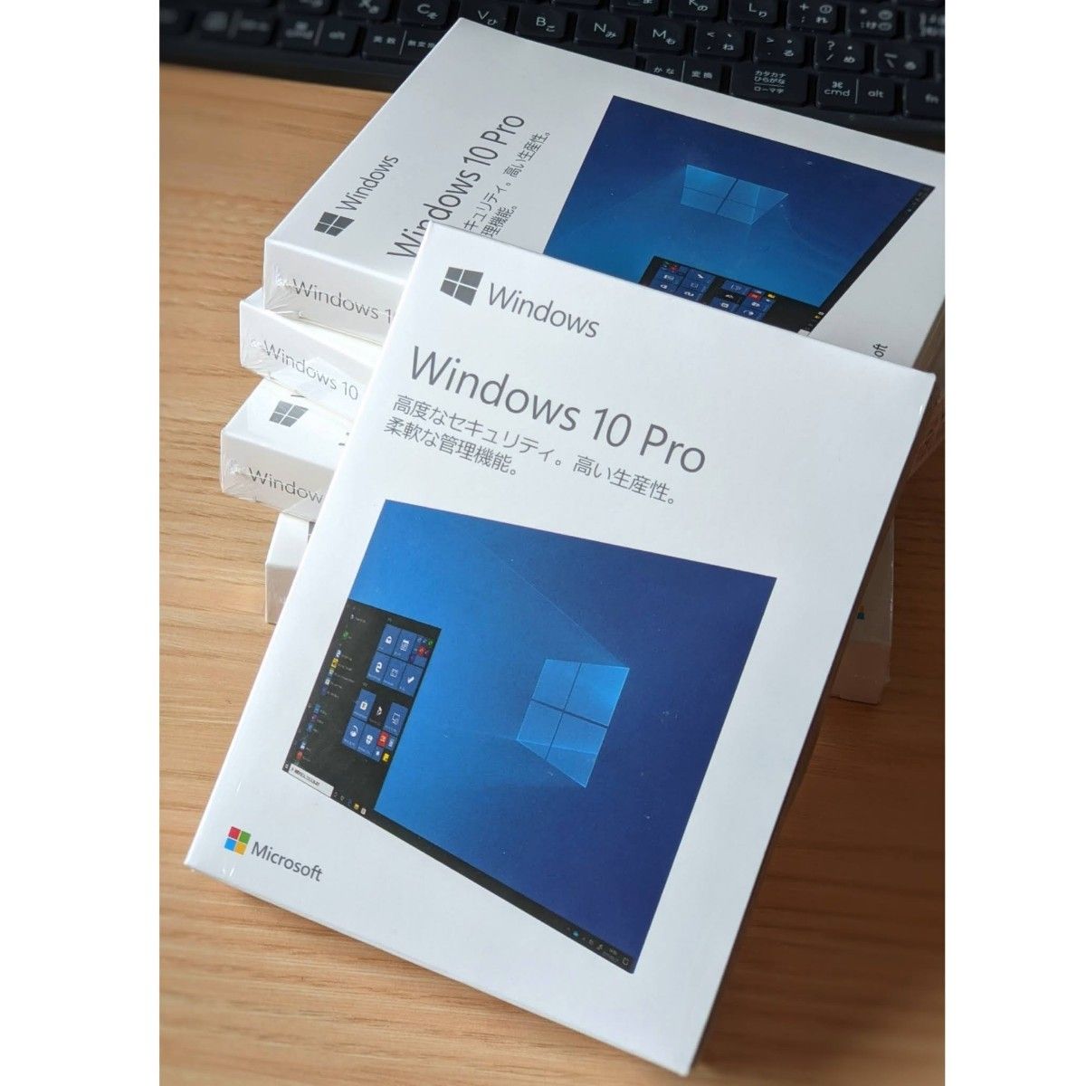 新作入荷!! マイクロソフト Windows 11 Pro 64bit HAV-00213 日本語