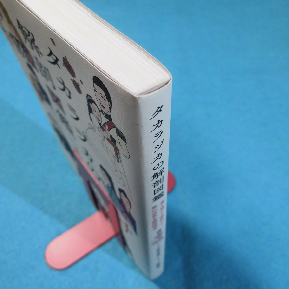  Takara zuka. анатомия иллюстрированная книга глубокий . легко поверхность белый .! сон. мир . тщательный .. средний книга@ тысяч .| документ ...| иллюстрации * бесплатная доставка * анонимность рассылка 
