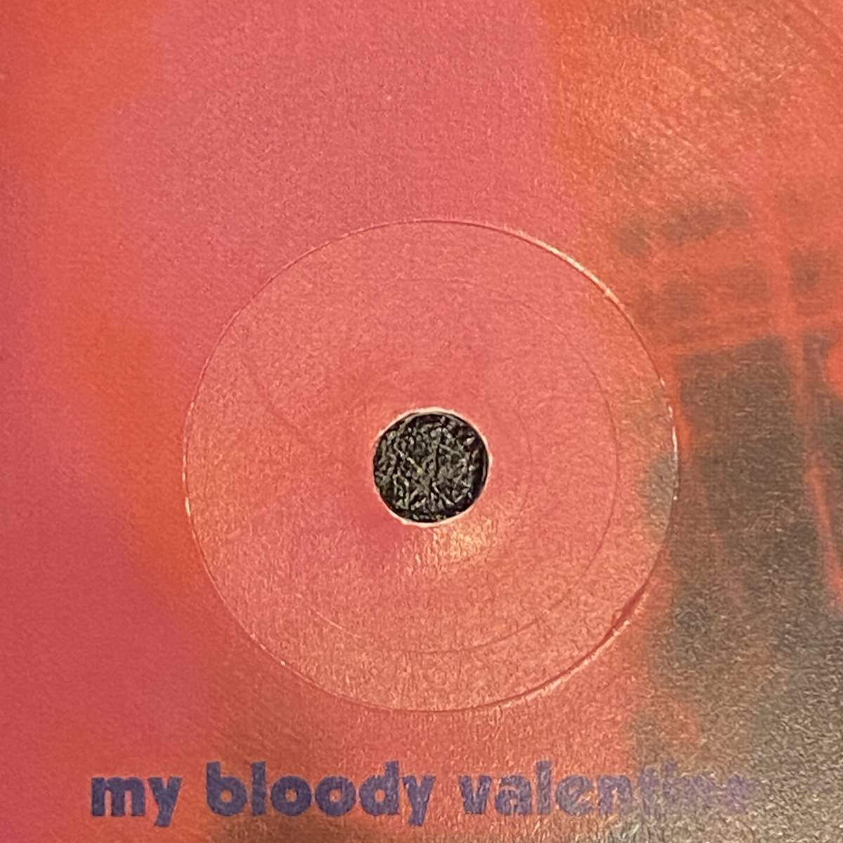 63%OFF!】 My Bloody Valentine LOVELESS 手書きMPO 最難関
