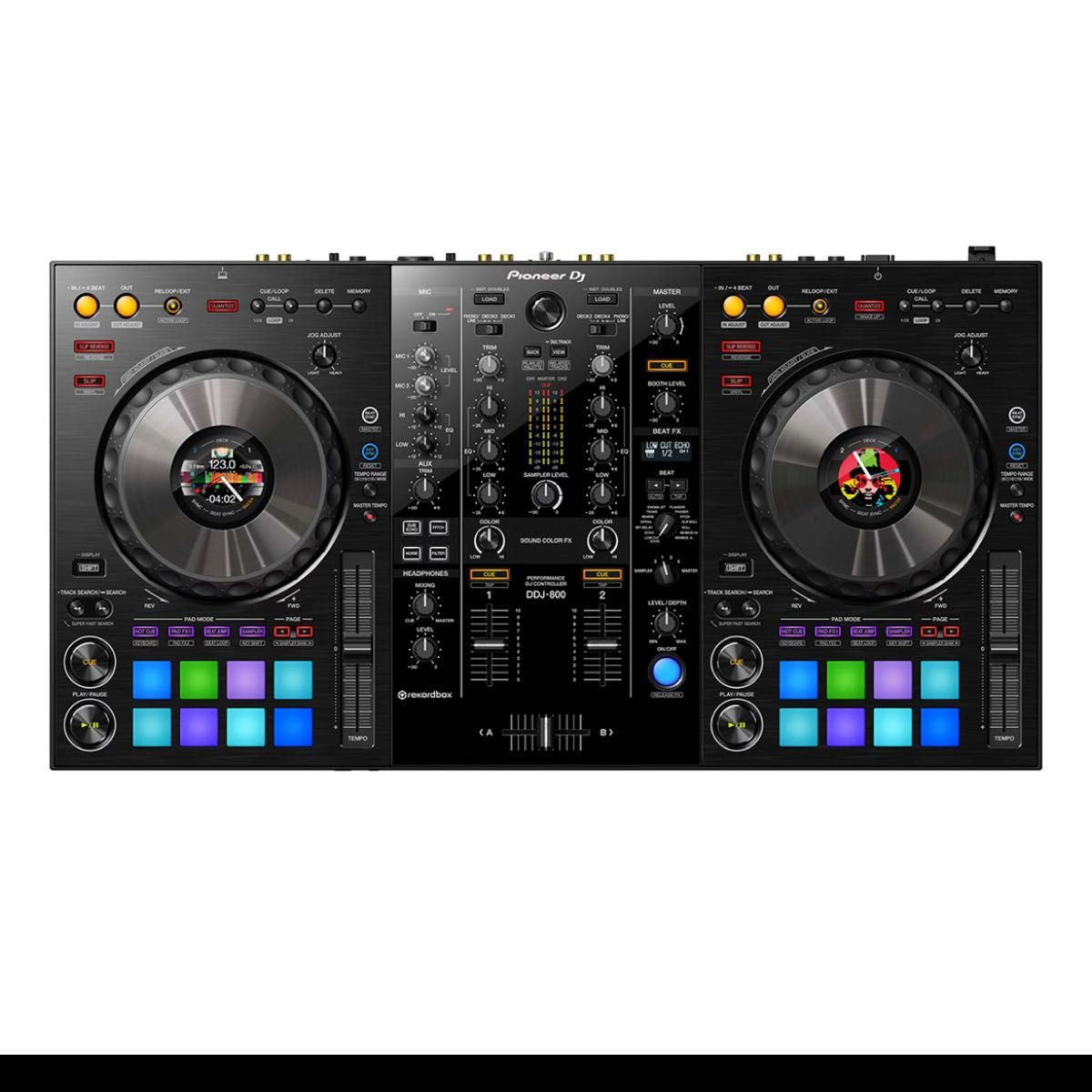 良品・希少】パイオニア DJ用 CDプレーヤー CDJ-1000MK3 smcint.com