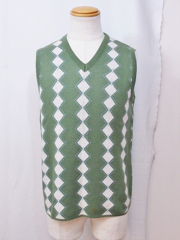 S*Paul &amp; Joe Best Men's M Green NM4210179842