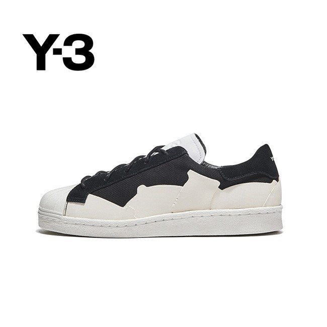 ワイスリー Y-3 SUPER TAKUSAN スーパースター ヨウジヤマモト　スニーカー メンズ 27cm F97496 yg4402188397_画像1