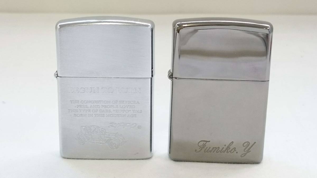 新発売の ジッポー アンティーク 喫煙グッズ 2017 Zippo レトロ