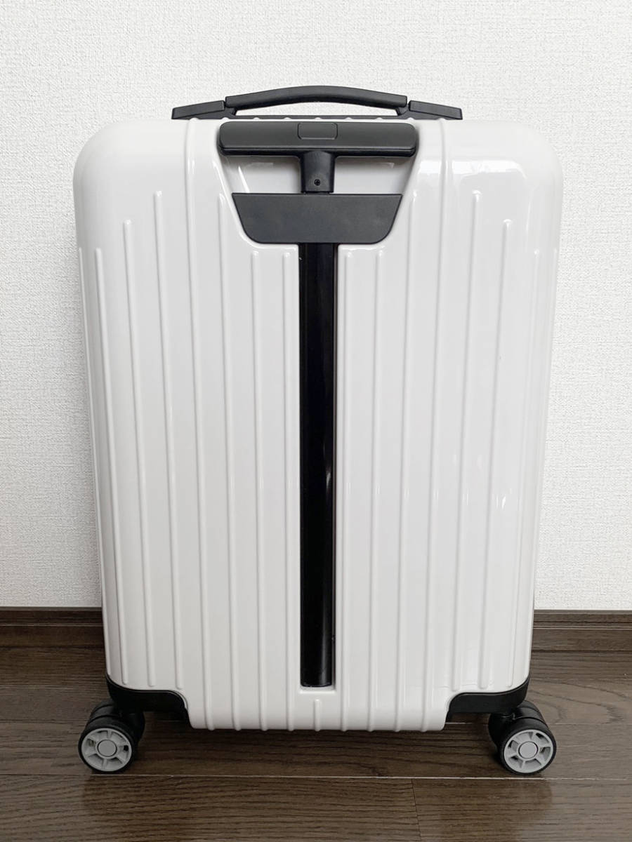 きます RIMOWA SALSA AIR リモワ サルサエアー 4輪 34L スーツケース